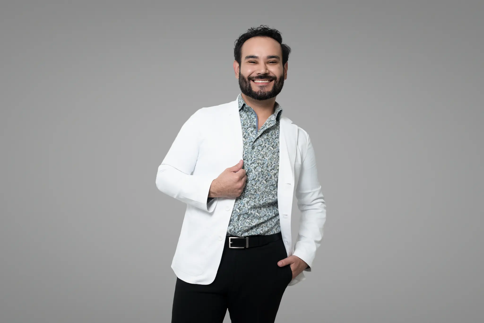 Dr. Ezequiel Medina Nuño — Medicina Estética en Mexicali